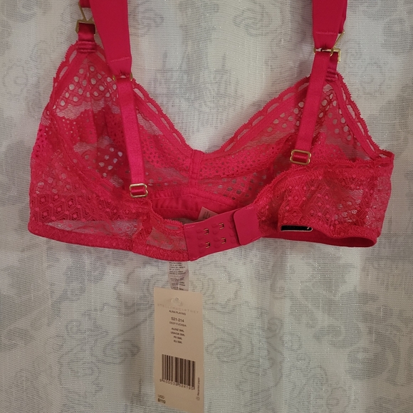 Stella McCartney Sweetie Soft Bra Size M - Picture 10 of 12